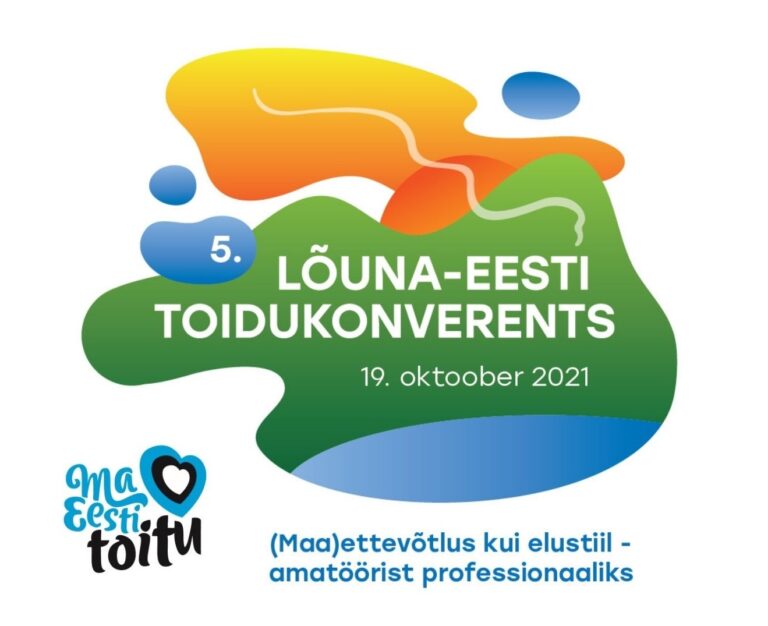 L&otilde;una-Eesti Toidukonverents&nbsp;