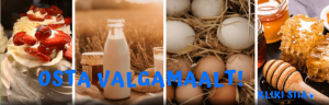 Osta Valgamaalt