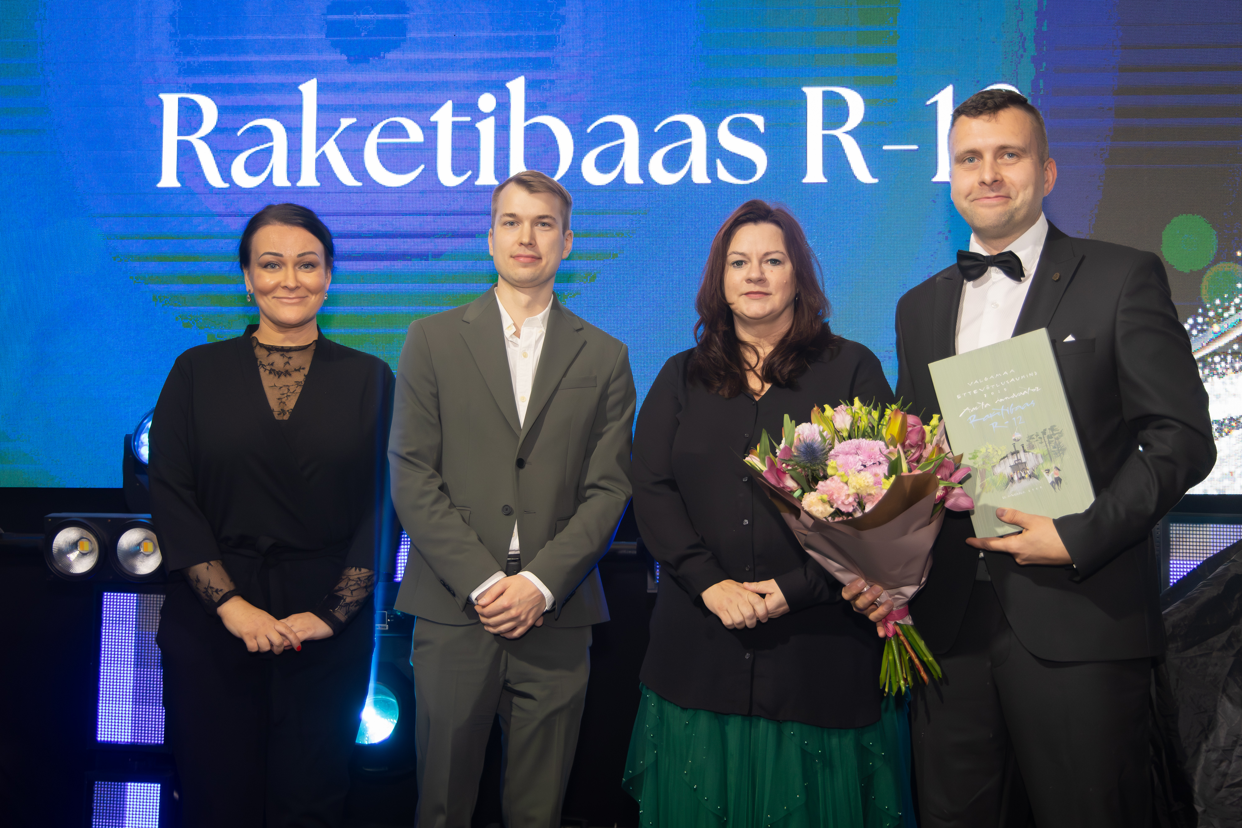 Valgamaa ettev&otilde;tjate t&auml;nus&uuml;ndmus 2025